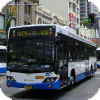 Sydney Buses Volvo B12BLE Custom CB60 Evo II